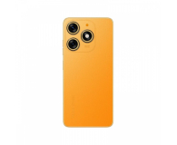 TECNO Spark 10 NFC 8/128GB Magic Skin Orange - 1179770 - zdjęcie 2